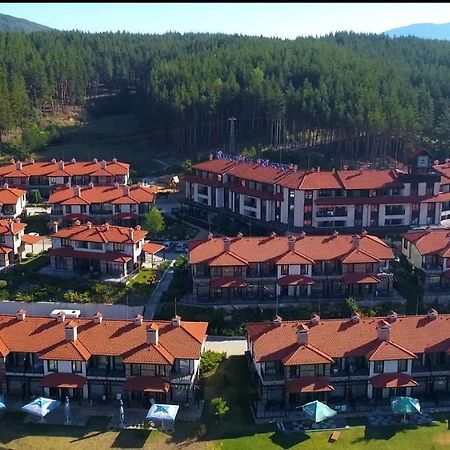 Ruskovets Thermal Spa & Ski Resort Bansko Exterior foto