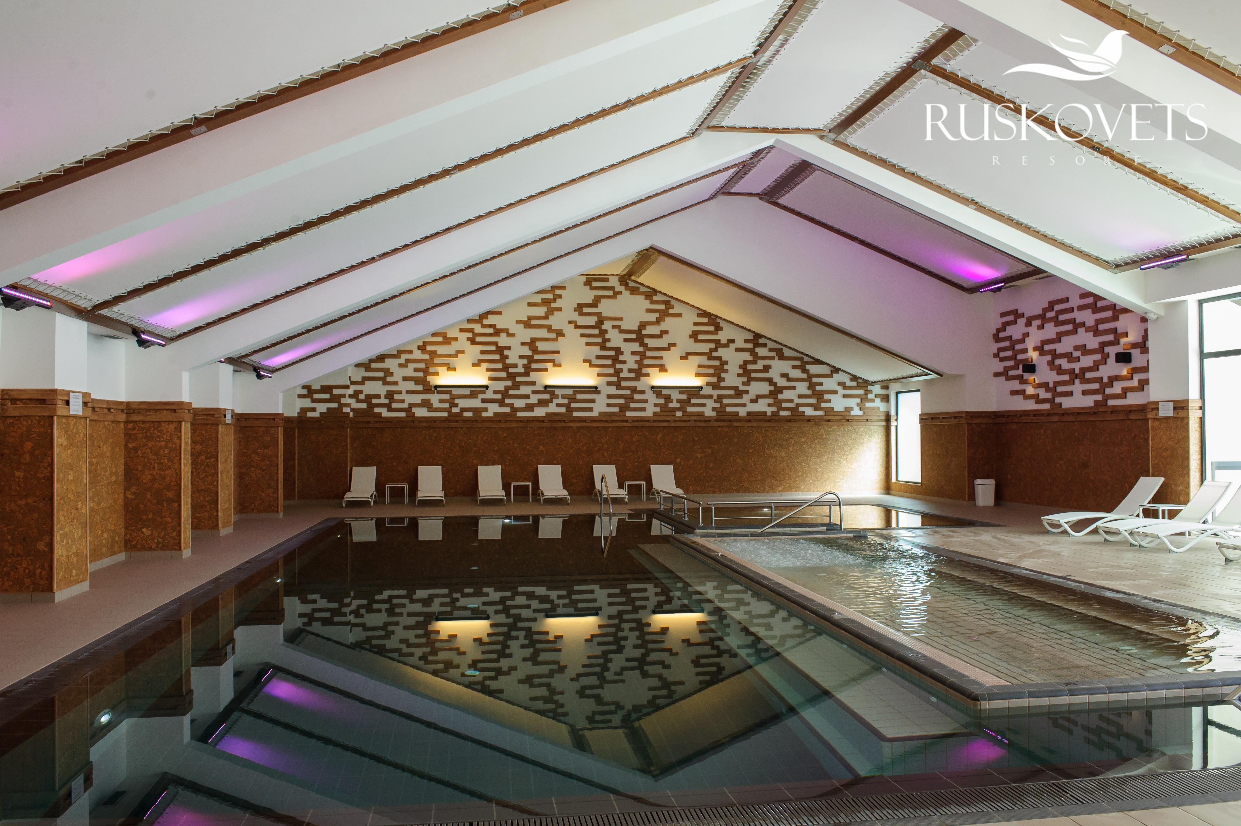 Ruskovets Thermal Spa & Ski Resort Bansko Exterior foto